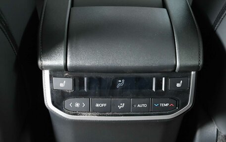 Toyota Highlander, 2025 год, 5 770 000 рублей, 17 фотография