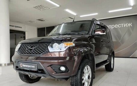 ЛуАЗ Patriot, 2020 год, 1 440 000 рублей, 3 фотография