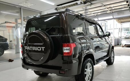 ЛуАЗ Patriot, 2020 год, 1 440 000 рублей, 6 фотография