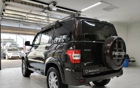 ЛуАЗ Patriot, 2020 год, 1 440 000 рублей, 4 фотография