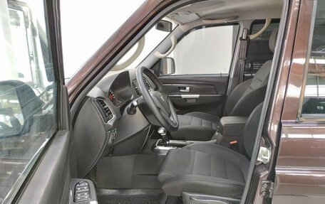 ЛуАЗ Patriot, 2020 год, 1 440 000 рублей, 7 фотография