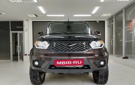 ЛуАЗ Patriot, 2020 год, 1 440 000 рублей, 2 фотография