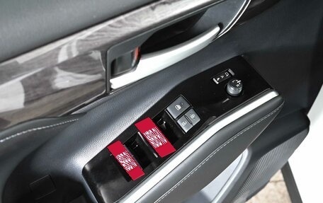 Toyota Highlander, 2025 год, 5 770 000 рублей, 19 фотография