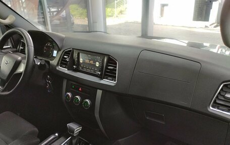 ЛуАЗ Patriot, 2020 год, 1 440 000 рублей, 9 фотография