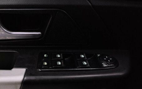 ЛуАЗ Patriot, 2020 год, 1 440 000 рублей, 13 фотография