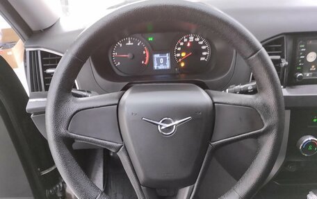 ЛуАЗ Patriot, 2020 год, 1 440 000 рублей, 10 фотография