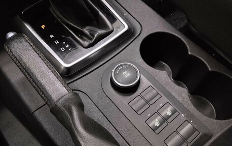 ЛуАЗ Patriot, 2020 год, 1 440 000 рублей, 16 фотография