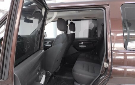 ЛуАЗ Patriot, 2020 год, 1 440 000 рублей, 18 фотография