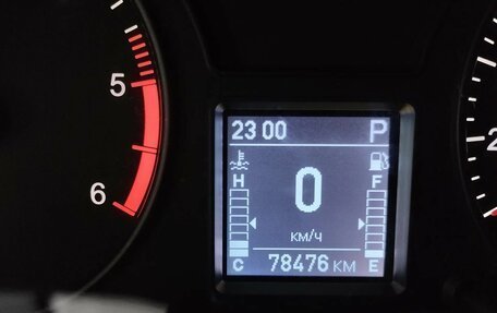 ЛуАЗ Patriot, 2020 год, 1 440 000 рублей, 11 фотография