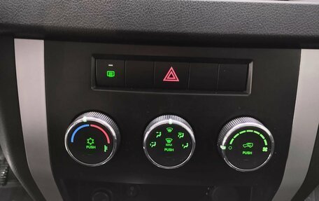 ЛуАЗ Patriot, 2020 год, 1 440 000 рублей, 15 фотография