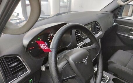 ЛуАЗ Patriot, 2020 год, 1 440 000 рублей, 8 фотография