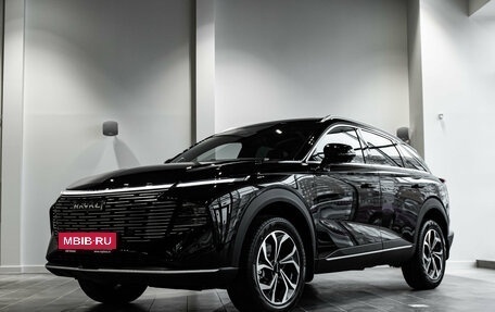 Haval F7, 2026 год, 3 499 000 рублей, 6 фотография