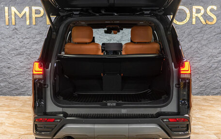 Lexus LX, 2025 год, 22 990 000 рублей, 8 фотография