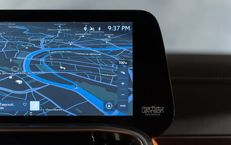 Lexus LX, 2025 год, 22 990 000 рублей, 15 фотография