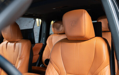 Lexus LX, 2025 год, 22 990 000 рублей, 11 фотография