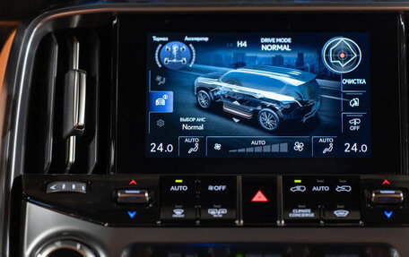 Lexus LX, 2025 год, 22 990 000 рублей, 14 фотография