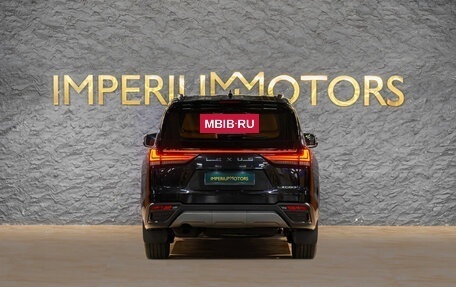 Lexus LX, 2025 год, 22 990 000 рублей, 7 фотография