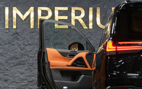 Lexus LX, 2025 год, 22 990 000 рублей, 23 фотография