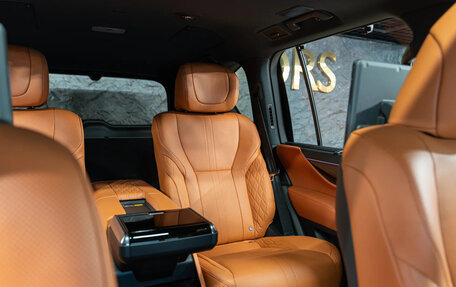 Lexus LX, 2025 год, 22 990 000 рублей, 19 фотография