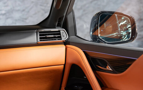 Lexus LX, 2025 год, 22 990 000 рублей, 25 фотография