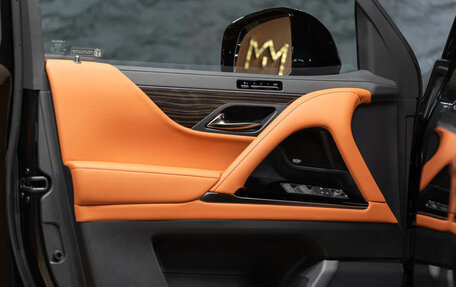 Lexus LX, 2025 год, 22 990 000 рублей, 24 фотография