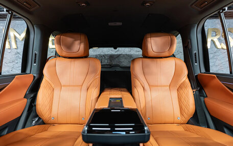 Lexus LX, 2025 год, 22 990 000 рублей, 20 фотография