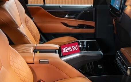 Lexus LX, 2025 год, 22 990 000 рублей, 21 фотография