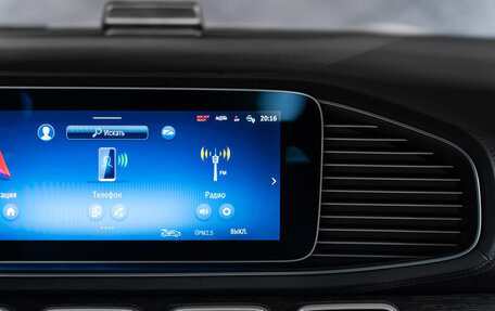 Mercedes-Benz GLS, 2025 год, 19 490 000 рублей, 13 фотография