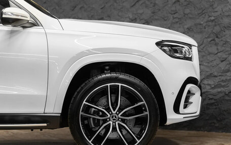 Mercedes-Benz GLS, 2025 год, 19 490 000 рублей, 7 фотография