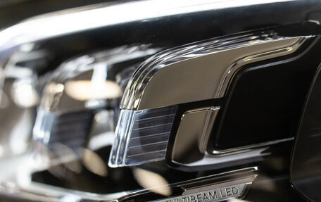 Mercedes-Benz GLS, 2025 год, 19 490 000 рублей, 5 фотография