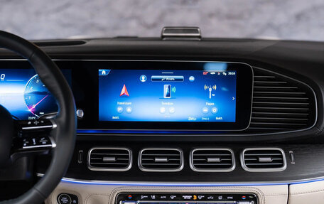 Mercedes-Benz GLS, 2025 год, 19 490 000 рублей, 12 фотография