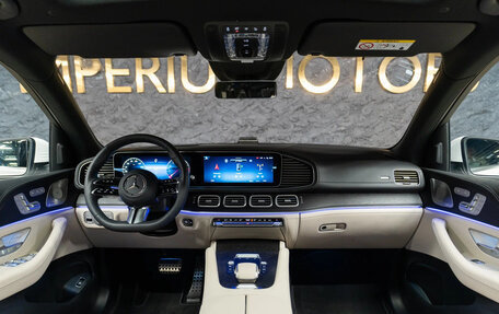 Mercedes-Benz GLS, 2025 год, 19 490 000 рублей, 9 фотография