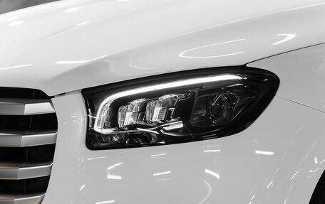 Mercedes-Benz GLS, 2025 год, 19 490 000 рублей, 4 фотография