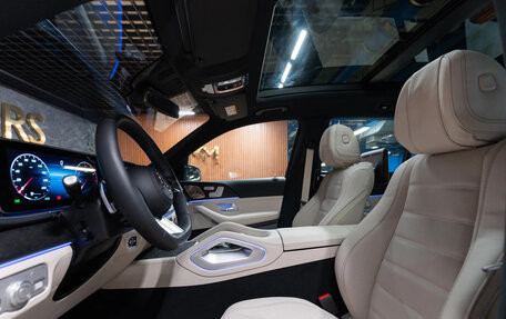 Mercedes-Benz GLS, 2025 год, 19 490 000 рублей, 10 фотография