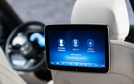 Mercedes-Benz GLS, 2025 год, 19 490 000 рублей, 22 фотография