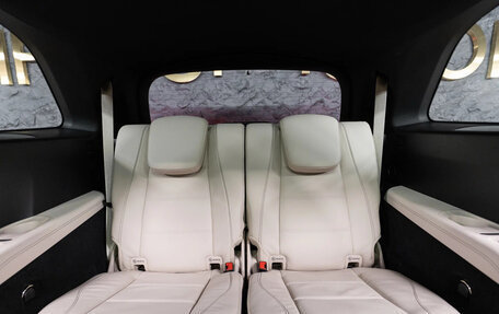 Mercedes-Benz GLS, 2025 год, 19 490 000 рублей, 21 фотография