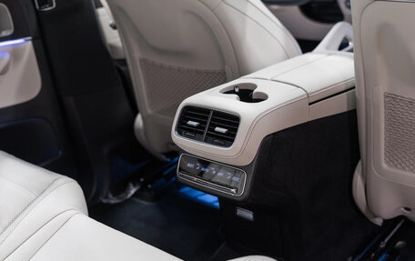 Mercedes-Benz GLS, 2025 год, 19 490 000 рублей, 20 фотография