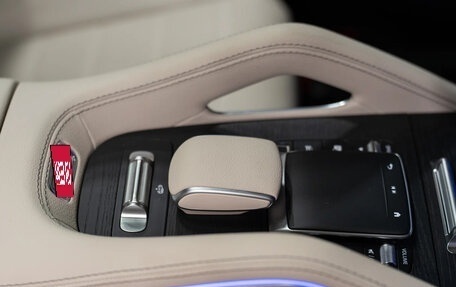 Mercedes-Benz GLS, 2025 год, 19 490 000 рублей, 15 фотография