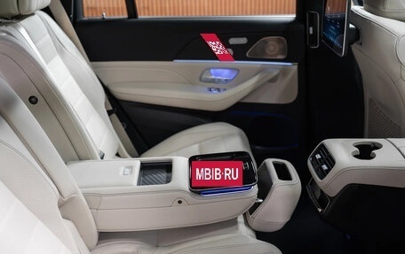 Mercedes-Benz GLS, 2025 год, 19 490 000 рублей, 18 фотография