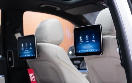 Mercedes-Benz GLS, 2025 год, 19 490 000 рублей, 23 фотография