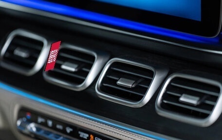 Mercedes-Benz GLS, 2025 год, 19 490 000 рублей, 16 фотография