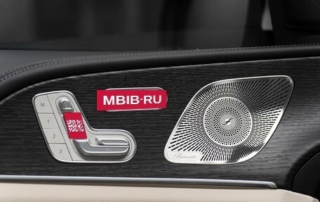 Mercedes-Benz GLS, 2025 год, 19 490 000 рублей, 26 фотография
