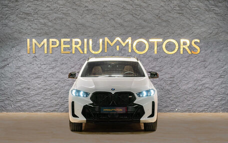 BMW X6, 2024 год, 16 590 000 рублей, 2 фотография