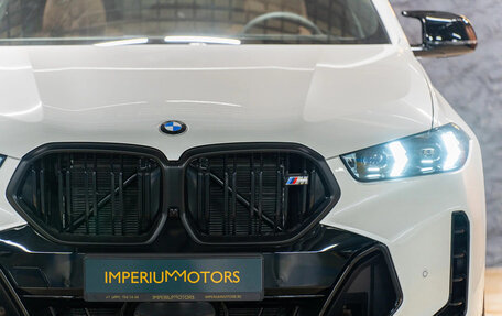 BMW X6, 2024 год, 16 590 000 рублей, 3 фотография