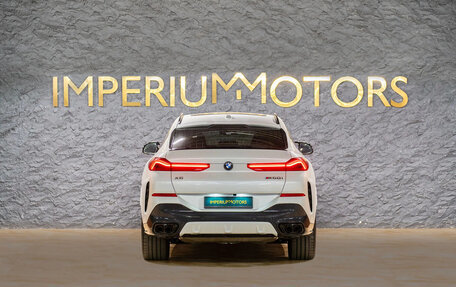 BMW X6, 2024 год, 16 590 000 рублей, 7 фотография