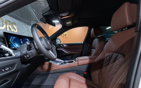 BMW X6, 2024 год, 16 590 000 рублей, 11 фотография