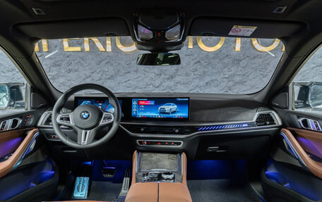 BMW X6, 2024 год, 16 590 000 рублей, 9 фотография