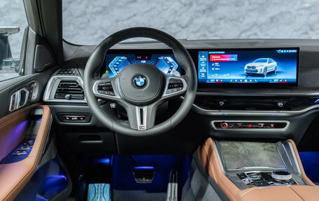 BMW X6, 2024 год, 16 590 000 рублей, 10 фотография