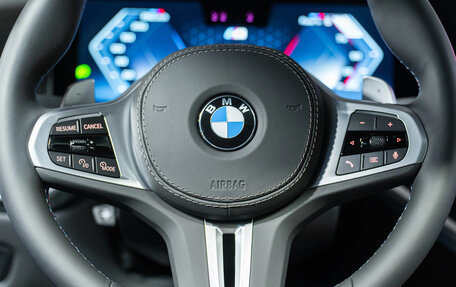 BMW X6, 2024 год, 16 590 000 рублей, 13 фотография