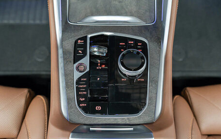 BMW X6, 2024 год, 16 590 000 рублей, 16 фотография